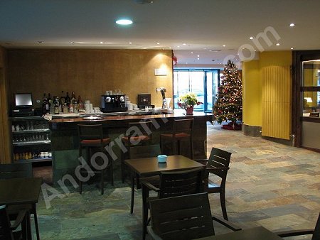 Hotel M&Agrave;GIC SKI Andorra , La Massana , Vallnord ski - H&ocirc;tel MAGIC SKI Andorre